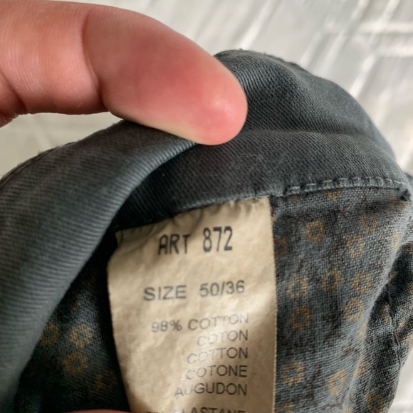 Cargo joggers in perfect state - Picture 2 of 3